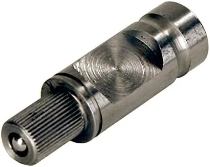 Vista 2 de Steel Dragon Tools 59832 811A muere poste de cabeza compatible con la máquina roscadora de tubos Ridgid 300 535