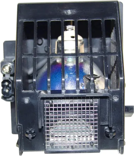 Vista 5 de 915B441001 / 915B441A01 - Bombilla de repuesto DLP/LCD con carcasa para Mitsubishi WD-60638, WD-60738, WD-65638, WD-65738, WD-65838, WD-73638