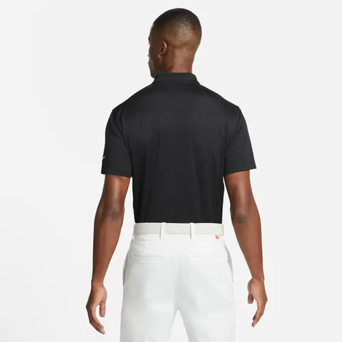 Vista 3 de Nike - Victory - Camiseta tipo polo para hombre, con tecnología Dri-FIT