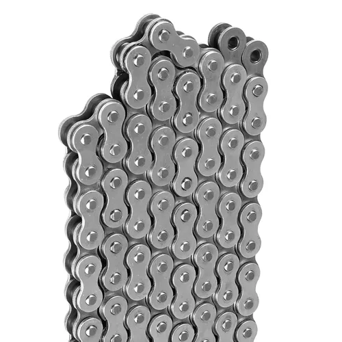 Vista 4 de Caltric Cadena de transmisión compatible con Yamaha Raptor 90 YFM90 2016-2023 / BD3-F53C0-10-00