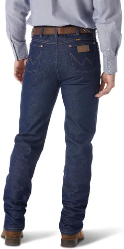 Vista 3 de Wrangler Recto para hombre