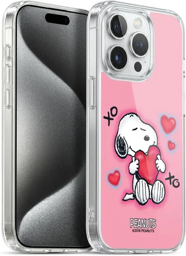 Vista 58 de Head Case Designs Funda de gel con licencia oficial de Peanuts Beach Surf Snoopy Boardwalk Airbrush [protección de grado militar] compatible