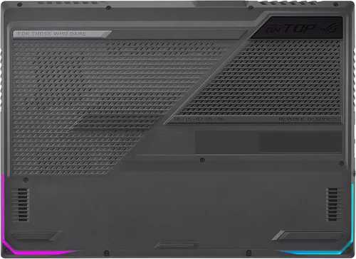 Vista 8 de ASUS ROG Strix G15 (2021) Laptop para juegos, pantalla IPS FHD de 15.6†144Hz, NVIDIA GeForce RTX 3050, AMD Ryzen 7 4800H, 8GB DDR4, 512GB PCIe NVMe