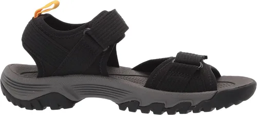 Vista 6 de KEEN Men's Targhee 3 Open Toe H2 Sport Sandal