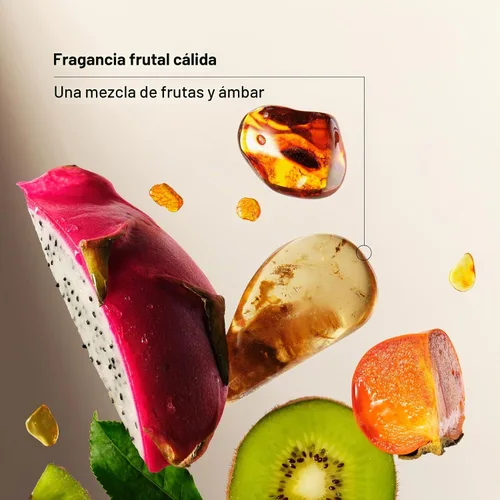 Vista 7 de Suave Professionals Shine Champú Marroquí Infusión 28 oz (Paquete de 4)