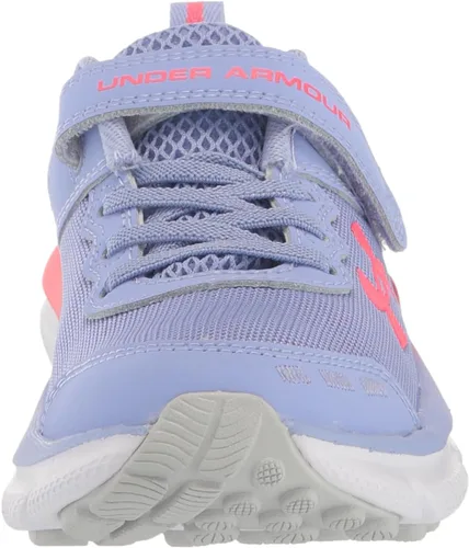 Vista 2 de Under Armour Boys' Pre School Assert 10 Alternate Closure