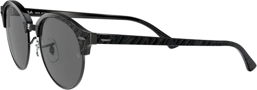 Vista 3 de Ray-Ban RB4246 Clubround - Gafas de sol redondas
