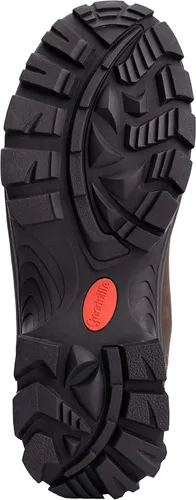 Vista 5 de GOODVILLE PreyMaster - Botas de caza impermeables para hombre con cremallera, resistentes a pinchazos y antideslizantes, hasta la rodilla, zapatos