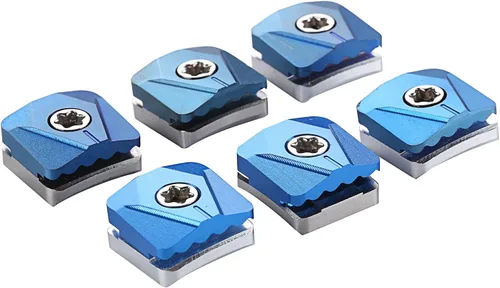 Vista 2 de NA 1pc Golf Slider Peso para Taylormade SLDR Driver