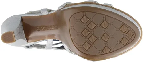 Vista 3 de Naturalizer Sandalias de vestir con plataforma Danya para mujer