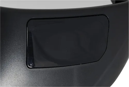 Vista 7 de Kool Vue - Espejo calefactable eléctrico para Subaru Forester 2019-2020 con luz de señal, luz de punto ciego y memoria cromada