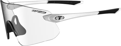 Vista 7 de Tifosi Vogel SL Sport Gafas de Sol Deportivas para Hombres y Mujeres - Ideales para Béisbol, Ciclismo, Cricket, Golf, Senderismo, Correr
