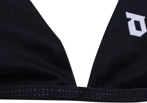 Vista 63 de AIBEARTY Traje de baño de dos piezas con estampado de calaveras para mujer, conjunto de bikini triangular de corte alto para fiesta, festival