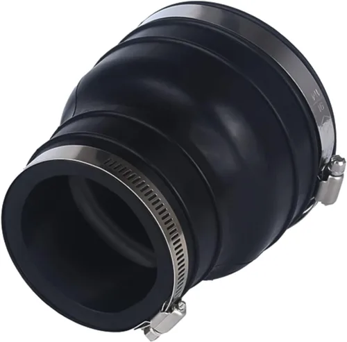 Vista 2 de 70981A3 - Fuelle de manguera de escape superior de 3-4 pulgadas para motores MerCruiser Stern Drive 3.0 4.3 5.0 5.7 L V6 V8 Sierra 18-2762
