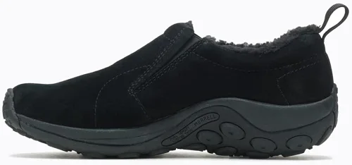 Vista 3 de Merrell Jungle Moc - Zapatos acogedores para hombre
