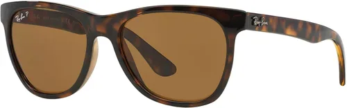 Vista 2 de Ray-Ban RB4184 - Gafas de sol cuadradas