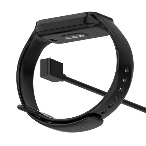 Vista 5 de Compatible con Xiaomi Smart Band 8 Pro/Redmi watch3 lite Cable de carga USB de repuesto, cables de carga USB Accesorios para relojes inteligentes