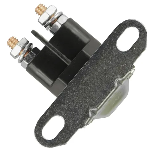 Vista 7 de Caltric Relé solenoide de arranque compatible con Polaris Snowmobile 500 Classic Touring 2001-2003