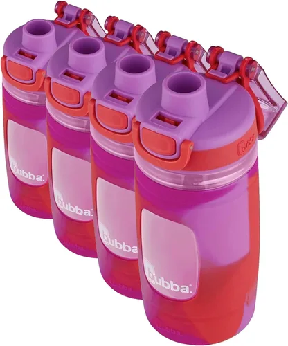 Vista 9 de Bubba Brands 2105880 Flo - Botella de agua para niños