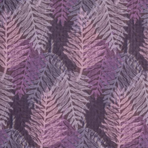 Vista 4 de Simply Genius Cinta adhesiva de colores – 1.88 pulgadas x 10 yardas de hojas de lavanda – Cinta adhesiva fuerte y resistente al desgarro