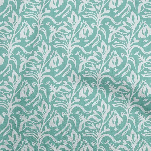 Vista 11 de oneOone Cotton Flex - Bloque de tela verde oscuro para costura, proyectos de manualidades, impresiones de tela por yarda, 40 pulgadas de ancho, RC