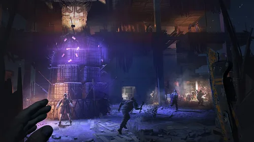 Vista 4 de Dying Light 2 Stay Human - Xbox Series X