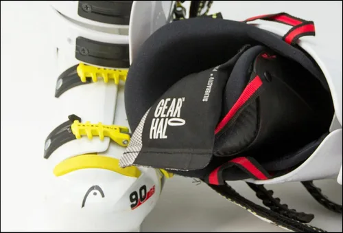 Vista 4 de GEARHALO™ Cápsulas desodorantes deportivas: ¡detiene la maldad!