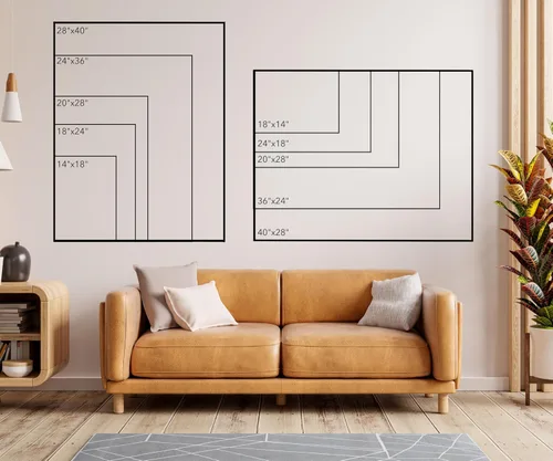 Vista 8 de Calendario personalizado con nombre de familia negro 2026 – Pizarra de borrado en seco personalizada, calendario de pared horizontal, calendario