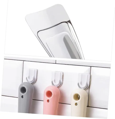 Vista 5 de Vaguelly Raspador de hielo para congelador, raspador de hielo, raspador de hielo de plástico, pala de acero inoxidable, refrigerador, raspador