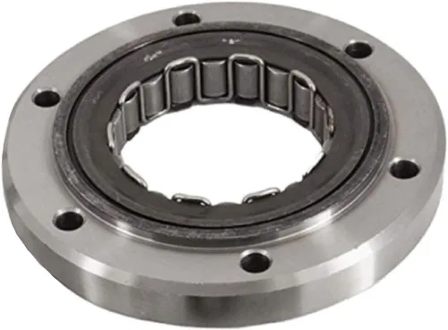 Vista 6 de Octopus Kit de embrague de arranque, rodamientos de una vía y junta para Yamaha Raptor 660 2001 2002 2003