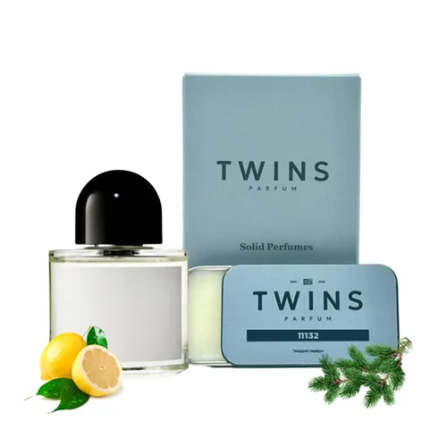Vista 63 de No.11130 Impresión de Hayati Perfume sólido unisex para mujeres y hombres 053.4 oz / 15 gr