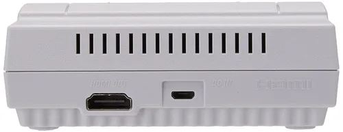 Vista 3 de Super NES Clásico