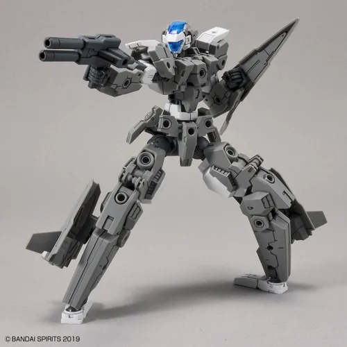 Vista 4 de Bandai Hobby - Misiones de 30 minutos - #41 Eexm-30 Espossito Alpha, Bandai Spirits 30MM 1/144 Kit