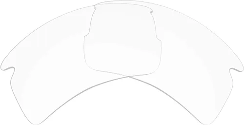 Vista 2 de Alphax Lentes de repuesto polarizadas para Oakley Flak 2.0 XL OO9188 - Múltiples opciones