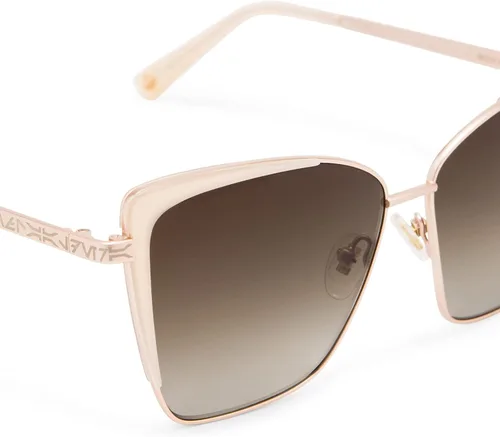 Vista 4 de DIFF Star Wars Princess Leia - Gafas de sol de aviador para hombres y mujeres, 100% polarizadas UVAUVB