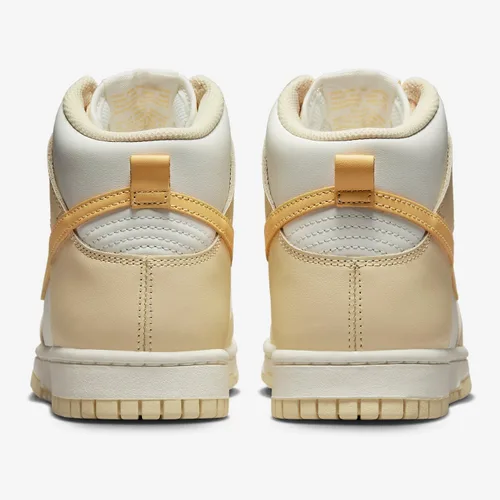 Vista 3 de Nike Mujer Dunk High WMNS DD1869