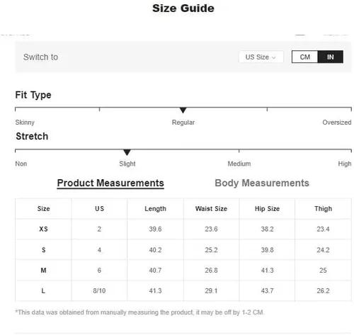 Vista 6 de SweatyRocks Pantalones deportivos elásticos de cintura alta para mujer