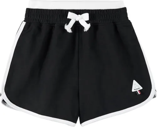 Vista 58 de Rolanko Pantalones cortos activos de delfín para niñas, paquete de 3 unidades, ciclismo, correr, verano, playa, atletismo, deportes, 4-14 años