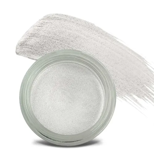 Vista 10 de Mommy Makeup Any Wear - Sombra de ojos en crema, impermeable, a prueba de arrugas, larga duración, alto pigmento, sin aceite, crema a polvo
