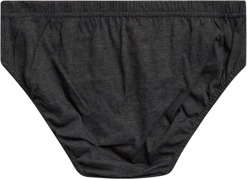 Vista 4 de Reebok Men's Underwear - Low Rise Briefs with Contour Pouch (10 Pack)