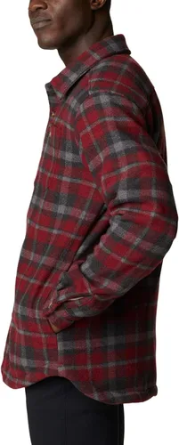Vista 3 de Columbia Men's Windward Rugged Shirt Jacket