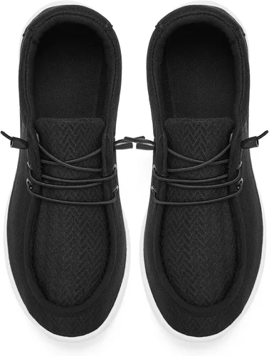 Vista 6 de Racqua Zapatos de agua ultraligeros con suela EVA para hombre y mujer