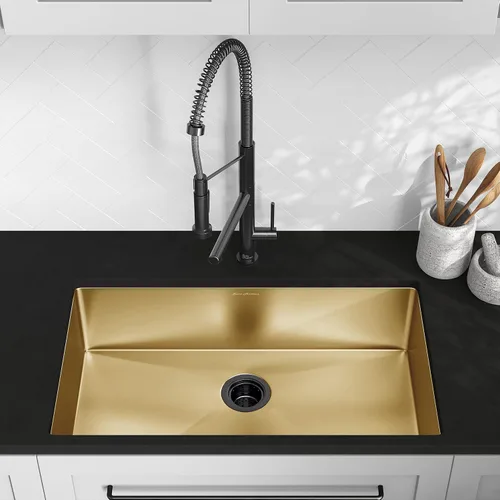 Vista 9 de Swiss Madison Well Made Forever SM-KU701G, oro