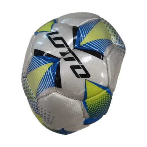 Vista 2 de Balón de Fútbol Lotto MiniBasket