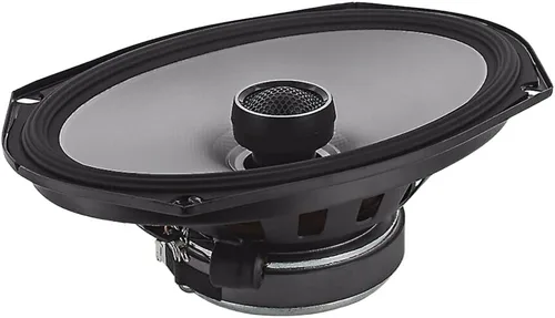 Vista 3 de Alpine S2-S69 - Juego de altavoces coaxiales 6x9 de próxima generación de la serie S