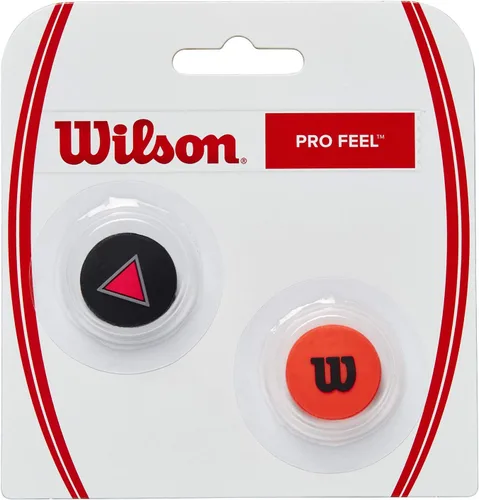 Vista 11 de WILSON Amortiguadores de raqueta de tenis