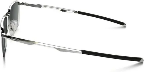 Vista 2 de Oakley Gafas graduadas - Conductor OX3187 02 - Cromo (53-17-140), Cromado