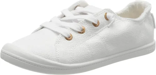Vista 33 de Roxy Bayshore Plus para mujer Beige