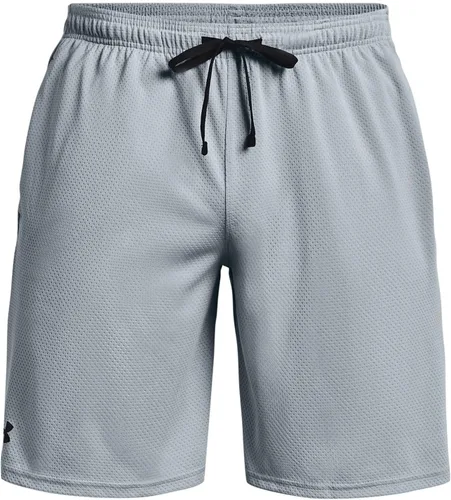 Vista 20 de Under Armour Pantalones cortos de malla Tech para hombre