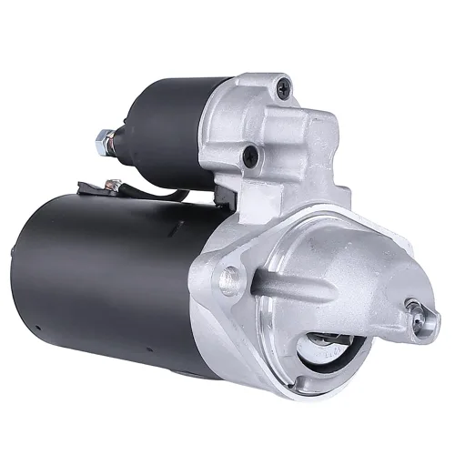Vista 8 de RAREELECTRICAL Nuevo arrancador 9T compatible con motor Caterpillar 3024C 216B2 226B 226B2 232 232B2 U5mk8261